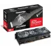 Видеокарта PowerColor PCI-E 4.0 RX7900XT 20G-L/OC AMD Radeon RX 7900XT 20Gb 320bit GDDR6 2025/20000 HDMIx1 DPx3 HDCP Ret