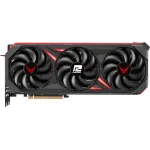 Видеокарта PowerColor PCI-E 4.0 RX7800XT 16G-E/OC AMD Radeon RX 7800XT 16Gb 256bit GDDR6 2169/19500 HDMIx1 DPx3 HDCP Ret