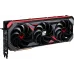 Видеокарта PowerColor PCI-E 4.0 RX7800XT 16G-E/OC AMD Radeon RX 7800XT 16Gb 256bit GDDR6 2169/19500 HDMIx1 DPx3 HDCP Ret