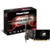 Видеокарта PowerColor PCI-E AXR7 240 2GBD5-HLEV2 AMD Radeon R7 240 2Gb 64bit GDDR5 780/4600 DVIx1 HDMIx1 HDCP Ret low profile