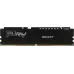 Память DDR5 2x16GB 6400MHz Kingston KF564C32BBK2-32 Fury Beast RTL Gaming PC5-51200 CL32 DIMM 288-pin 1.4В kit single rank с радиатором Ret