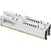 Память DDR5 2x16GB 6400MHz Kingston KF564C32BWK2-32 Fury Beast RTL Gaming PC5-51200 CL32 DIMM 288-pin 1.4В kit dual rank с радиатором Ret