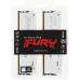 Память DDR5 2x16GB 6400MHz Kingston KF564C32BWAK2-32 Fury Renegade RGB RTL Gaming PC5-51200 CL32 DIMM 288-pin 1.4В kit single rank с радиатором Ret