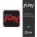 Память DDR5 2x16GB 6800MHz Kingston KF568C34BWEK2-32 Fury Beast RTL Gaming PC5-54400 CL34 DIMM 288-pin 1.4В kit dual rank с радиатором Ret