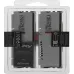 Память DDR5 2x16GB 6800MHz Kingston KF568C34BWEK2-32 Fury Beast RTL Gaming PC5-54400 CL34 DIMM 288-pin 1.4В kit dual rank с радиатором Ret