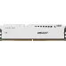Память DDR5 2x32GB 5200MHz Kingston KF552C36BWEK2-64 Fury Beast Expo RTL Gaming PC5-41600 CL36 DIMM 288-pin 1.25В kit single rank с радиатором Ret