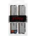 Память DDR5 2x32GB 5200MHz Kingston KF552C36BWEK2-64 Fury Beast Expo RTL Gaming PC5-41600 CL36 DIMM 288-pin 1.25В kit single rank с радиатором Ret