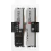 Память DDR5 2x32GB 5200MHz Kingston KF552C36BWEK2-64 Fury Beast Expo RTL Gaming PC5-41600 CL36 DIMM 288-pin 1.25В kit single rank с радиатором Ret
