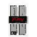 Память DDR5 2x32GB 5200MHz Kingston KF552C40BWK2-64 Fury Beast Expo RTL Gaming PC5-41600 CL40 DIMM 288-pin 1.25В kit single rank с радиатором Ret