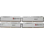 Память DDR5 4x16GB 5200MHz Kingston KF552C40BWK4-64 Fury Beast RTL Gaming PC5-41600 CL40 DIMM 288-pin 1.25В kit single rank с радиатором Ret