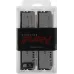 Память DDR5 4x16GB 5200MHz Kingston KF552C40BWK4-64 Fury Beast RTL Gaming PC5-41600 CL40 DIMM 288-pin 1.25В kit single rank с радиатором Ret