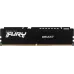 Память DDR5 2x32GB 6000MHz Kingston KF560C30BBK2-64 Fury Beast RTL Gaming PC5-48000 CL30 DIMM 288-pin 1.4В kit single rank с радиатором Ret
