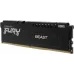 Память DDR5 2x32GB 6000MHz Kingston KF560C30BBK2-64 Fury Beast RTL Gaming PC5-48000 CL30 DIMM 288-pin 1.4В kit single rank с радиатором Ret
