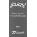 Память DDR5 2x32GB 6000MHz Kingston KF560C30BBK2-64 Fury Beast RTL Gaming PC5-48000 CL30 DIMM 288-pin 1.4В kit single rank с радиатором Ret