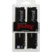 Память DDR5 2x32GB 6000MHz Kingston KF560C30BBK2-64 Fury Beast RTL Gaming PC5-48000 CL30 DIMM 288-pin 1.4В kit single rank с радиатором Ret