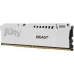 Память DDR5 2x32GB 6000MHz Kingston KF560C30BWK2-64 Fury Beast RTL Gaming PC5-48000 CL30 DIMM 288-pin 1.4В kit single rank с радиатором Ret