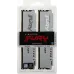 Память DDR5 2x32GB 6000MHz Kingston KF560C30BWK2-64 Fury Beast RTL Gaming PC5-48000 CL30 DIMM 288-pin 1.4В kit single rank с радиатором Ret