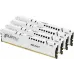 Память DDR5 4x16GB 6000MHz Kingston KF560C40BWK4-64 Fury Beast RTL Gaming PC5-48000 CL40 DIMM 288-pin 1.35В kit dual rank с радиатором Ret