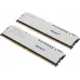 Память DDR5 2x32GB 6400MHz Kingston KF564C32BWK2-64 Fury Beast RTL Gaming PC5-51200 CL32 DIMM 288-pin 1.4В kit dual rank с радиатором Ret
