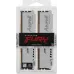 Память DDR5 2x32GB 6400MHz Kingston KF564C32BWK2-64 Fury Beast RTL Gaming PC5-51200 CL32 DIMM 288-pin 1.4В kit dual rank с радиатором Ret