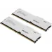 Память DDR5 2x32GB 6400MHz Kingston KF564C32BWAK2-64 Fury Beast RGB RTL Gaming PC5-51200 CL32 DIMM 288-pin 1.4В kit dual rank с радиатором Ret