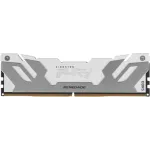 Память DDR5 16GB 6000MHz Kingston KF560C32RW-16 Fury Renegade RTL Gaming PC5-48000 CL32 DIMM 288-pin 1.35В single rank с радиатором Ret