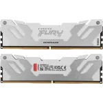 Память DDR5 2x16GB 7200MHz Kingston KF572C38RWK2-32 Fury Renegade RTL Gaming PC5-57600 CL38 DIMM 288-pin 1.45В kit single rank с радиатором Ret