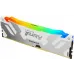 Память DDR5 16GB 7600MHz Kingston KF576C38RWA-16 Fury Renegade RGB RTL Gaming PC5-60800 CL38 DIMM 288-pin 1.45В single rank с радиатором Ret