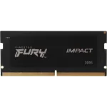 Память DDR5 8GB 4800MHz Kingston KF548S38IB-8 Fury Impact RTL PC5-38400 CL38 SO-DIMM 262-pin 1.1В single rank Ret