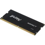 Память DDR5 16GB 4800MHz Kingston KF548S38IB-16 Fury Impact RTL PC5-38400 CL38 SO-DIMM 262-pin 1.1В single rank Ret