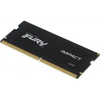 Память DDR5 16GB 4800MHz Kingston KF548S38IB-16 Fury Impact RTL PC5-38400 CL38 SO-DIMM 262-pin 1.1В single rank Ret