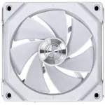 Вентилятор для корпуса Lian-Li Uni Fan SL120 V2 Reverse ARGB 120х120x28 белый 4-pin 29дБ (G99.12RSLV21W.00) Ret