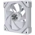 Вентилятор для корпуса Lian-Li Uni Fan SL120 V2 Reverse ARGB 120х120x28 белый 4-pin 29дБ (G99.12RSLV21W.00) Ret