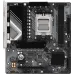 Материнская плата Asrock B650M-HDV/M.2 SocketAM5 AMD B650 2xDDR5 mATX AC`97 8ch(7.1) 2.5Gg RAID+HDMI+DP