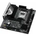 Материнская плата Asrock B650M-HDV/M.2 SocketAM5 AMD B650 2xDDR5 mATX AC`97 8ch(7.1) 2.5Gg RAID+HDMI+DP