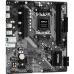 Материнская плата Asrock B650M-H/M.2+ SocketAM5 AMD B650 2xDDR5 mATX AC`97 8ch(7.1) GbLAN RAID+HDMI+DP