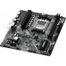 Материнская плата Asrock B650M-H/M.2+ SocketAM5 AMD B650 2xDDR5 mATX AC`97 8ch(7.1) GbLAN RAID+HDMI+DP