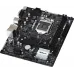 Материнская плата Asrock H410M-H/M.2 SE Soc-1200 Intel H370 2xDDR4 mATX AC`97 8ch(7.1) GbLAN+VGA+HDMI+DP