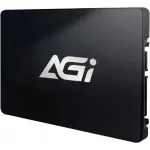 Накопитель SSD AGi SATA-III 480GB AGI480G17AI178 AI178 2.5"