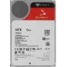 Жесткий диск Seagate SATA-III 16TB ST16000VN001 NAS Ironwolf 4KN (7200rpm) 256Mb 3.5"