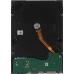 Жесткий диск Seagate SATA-III 16TB ST16000VN001 NAS Ironwolf 4KN (7200rpm) 256Mb 3.5"