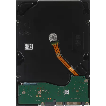 Жесткий диск Seagate SATA-III 16TB ST16000VN001 NAS Ironwolf 4KN (7200rpm) 256Mb 3.5"