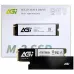 Накопитель SSD AGi PCIe 4.0 x4 1TB AGI1T0G44AI828 AI828 M.2 2280