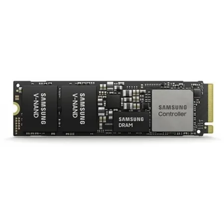 Накопитель SSD Samsung PCIe 4.0 x4 1TB MZVL41T0HBLB-00B07 PM9B1 M.2 2280 OEM