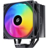 Устройство охлаждения(кулер) Оклик OG-CPC180FRGB-PWM1 RGB Soc-AM5/AM4/1151/1200/2066/2011/1700 черный 4-pin 20dB Al+Cu 180W 820gr Ret Устройство охлаждения(кулер) Оклик OG-CPC180FRGB-PWM1 RGB Soc-AM5/AM4/1151/1200/2066/2011/1700 черный 4-pin 20dB Al+Cu 180W 820gr Ret