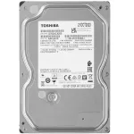 Жесткий диск Toshiba SATA-III 2TB DT02ACA200 Notebook/Desktop (7200rpm) 256Mb 3.5"