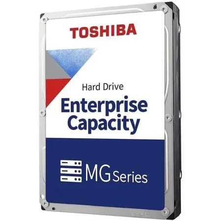 Жесткий диск Toshiba SAS 3.0 14TB MG09SCA14TE (7200rpm) 512Mb 3.5" Bulk