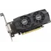 Видеокарта Asus PCI-E 4.0 RTX3050-O6G-LP-BRK NVIDIA GeForce RTX 3050 6Gb 96bit GDDR6 1507/14000 DVIx1 HDMIx1 DPx1 HDCP Ret low profile