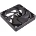 Вентилятор для корпуса Thermaltake CT120 120х120x25 черный 4-pin 25.8дБ (упак.:2шт) (CL-F147-PL12BL-A) Ret