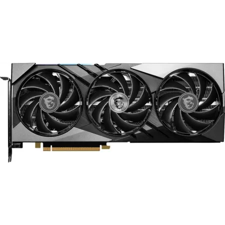 Видеокарта MSI PCI-E 4.0 RTX 4070 Ti SUPER 16G GAMING SLIM NVIDIA GeForce RTX 4070TI Super 16Gb 256bit GDDR6X 2610/21000 HDMIx1 DPx3 HDCP Ret